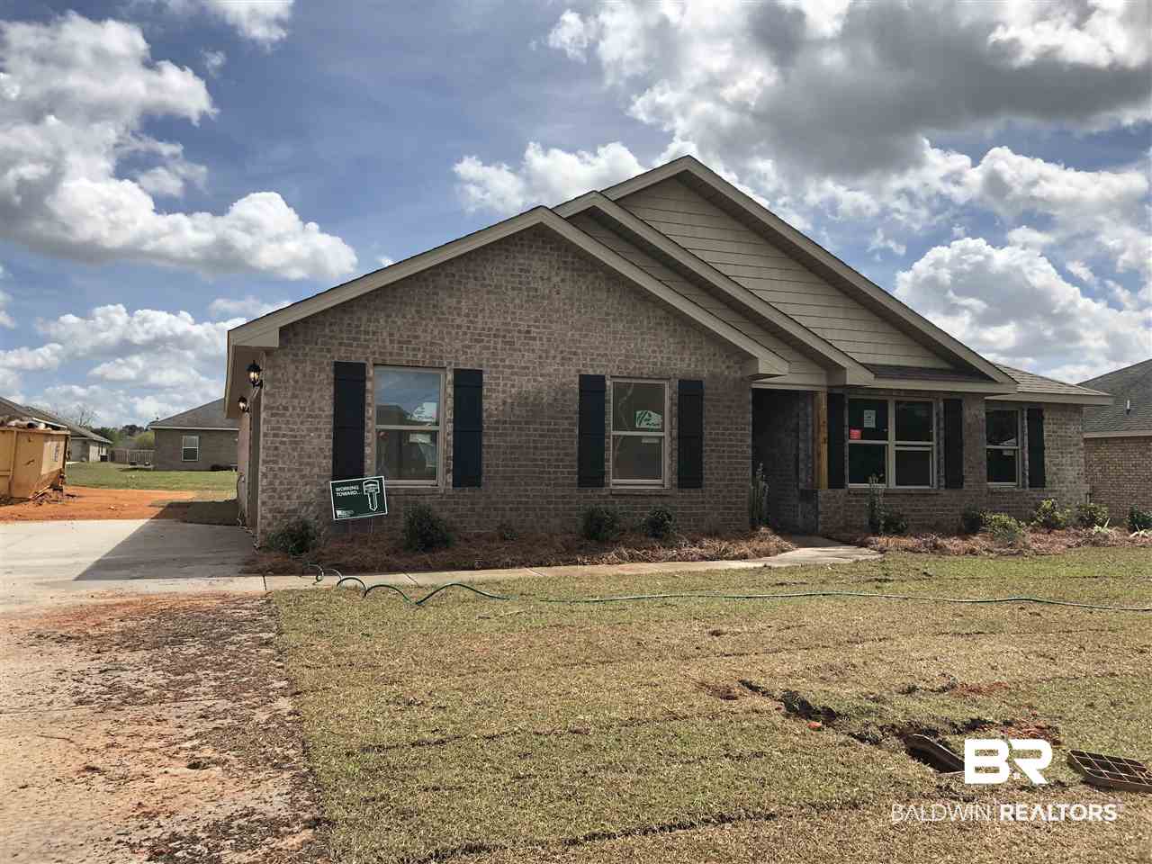 27410 County Road 66 Loxley, AL 36551 - Photo 2 of 15