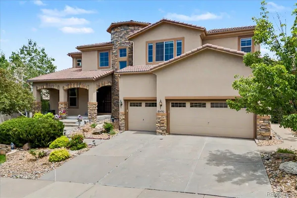 $1,595,000 | 10492 Rivington Court, Lone Tree, CO 80124