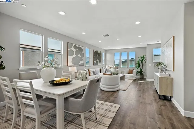 $999,000 | 437 Ryan Terrace, San Ramon, CA 94583