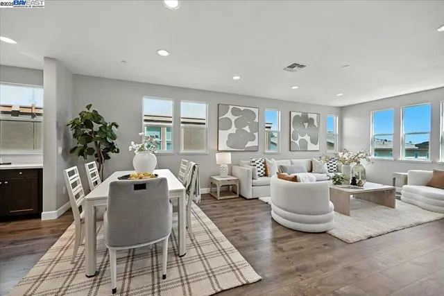 $999,000 | 437 Ryan Terrace, San Ramon, CA 94583