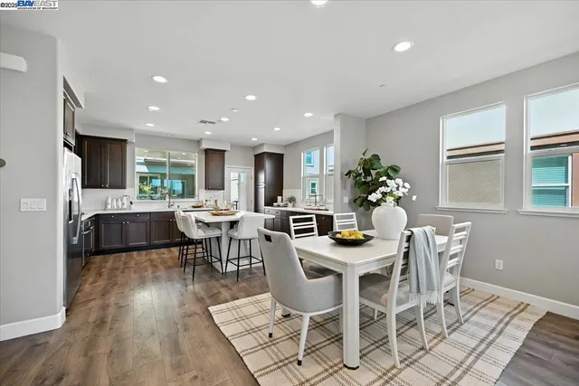 $999,000 | 437 Ryan Terrace, San Ramon, CA 94583