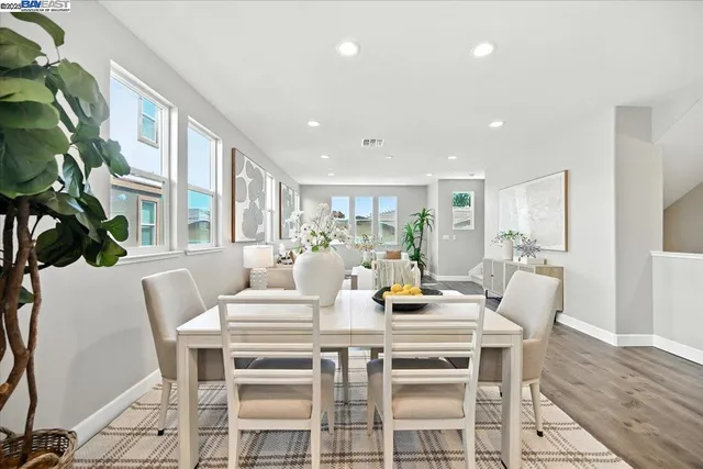 $999,000 | 437 Ryan Terrace, San Ramon, CA 94583