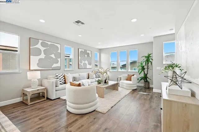 $999,000 | 437 Ryan Terrace, San Ramon, CA 94583