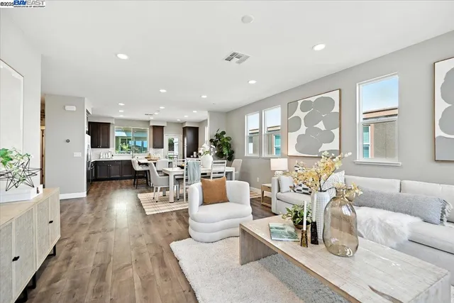 $999,000 | 437 Ryan Terrace, San Ramon, CA 94583