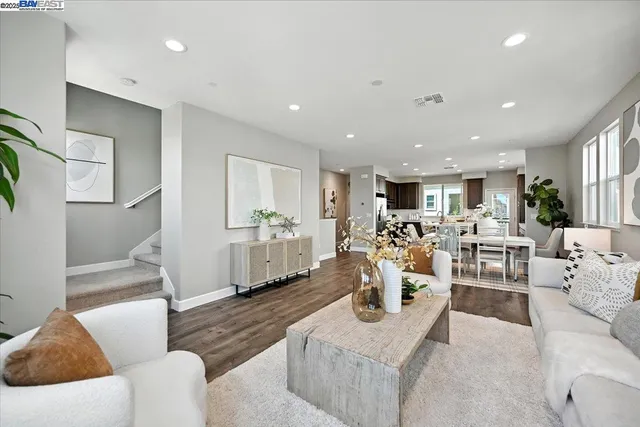 $999,000 | 437 Ryan Terrace, San Ramon, CA 94583