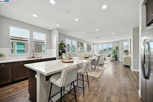 $999,000 | 437 Ryan Terrace, San Ramon, CA 94583