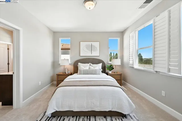 $999,000 | 437 Ryan Terrace, San Ramon, CA 94583