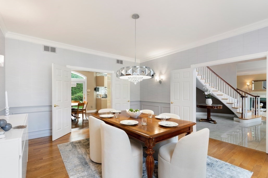 3 Stafford Road Lynnfield, MA 01940 - Photo 9 of 41