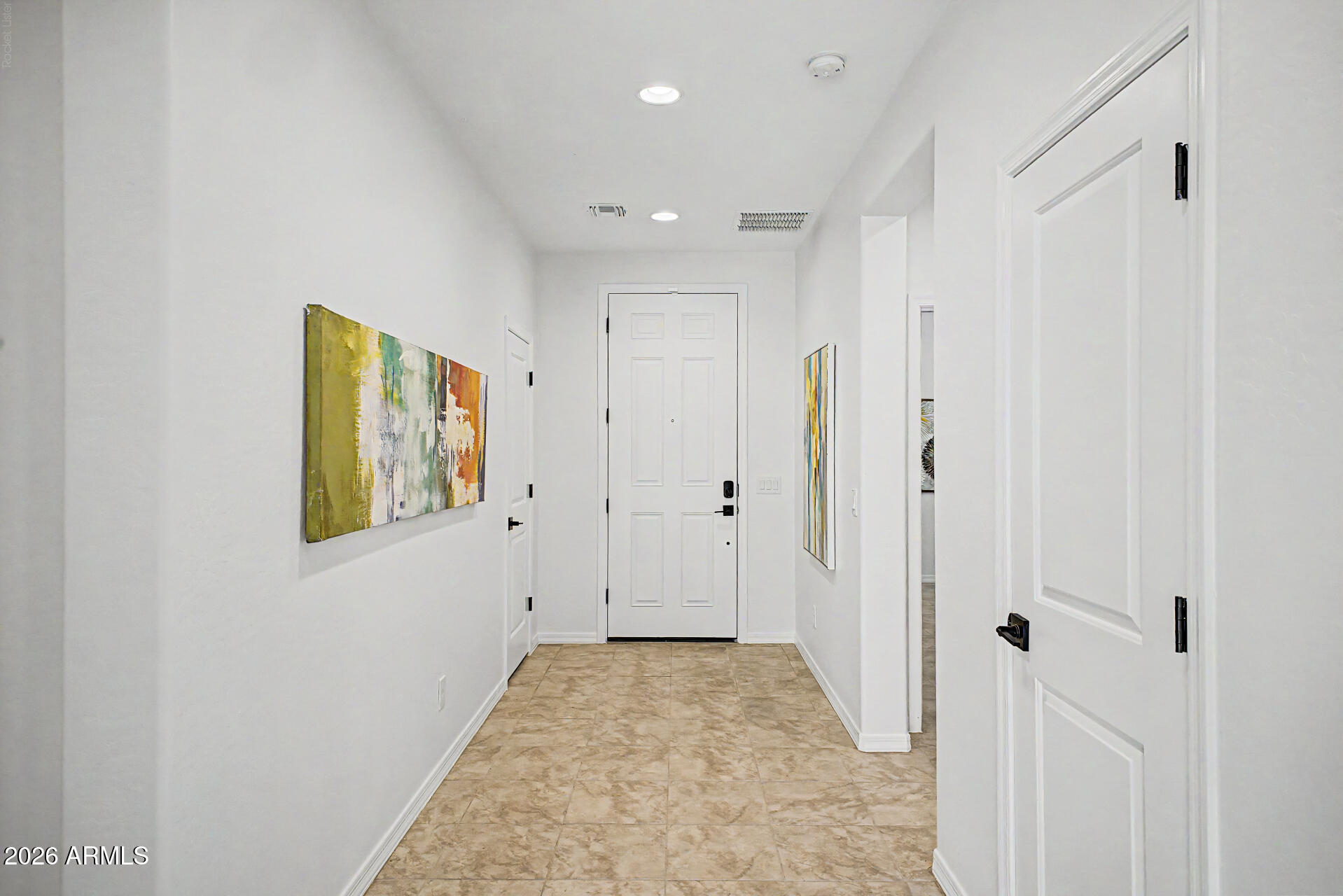 14283 West Alameda Road Surprise, AZ 85387 - Photo 8 of 38 Foyer