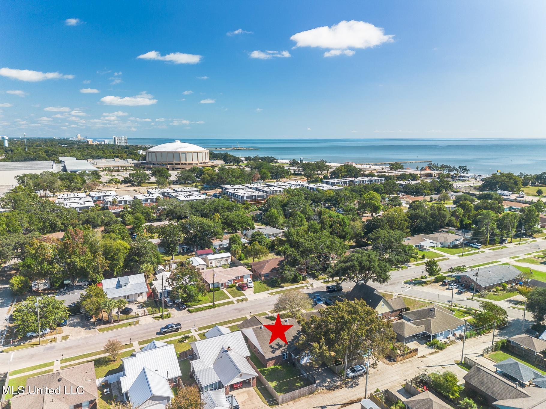 173 Pine Grove Avenue Biloxi, MS 39531 - Photo 14 of 16 14