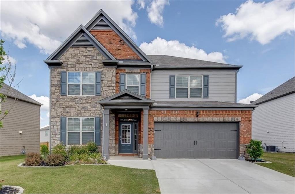 2055 Sorrento Court Buford, GA 30519 - Photo 1 of 17