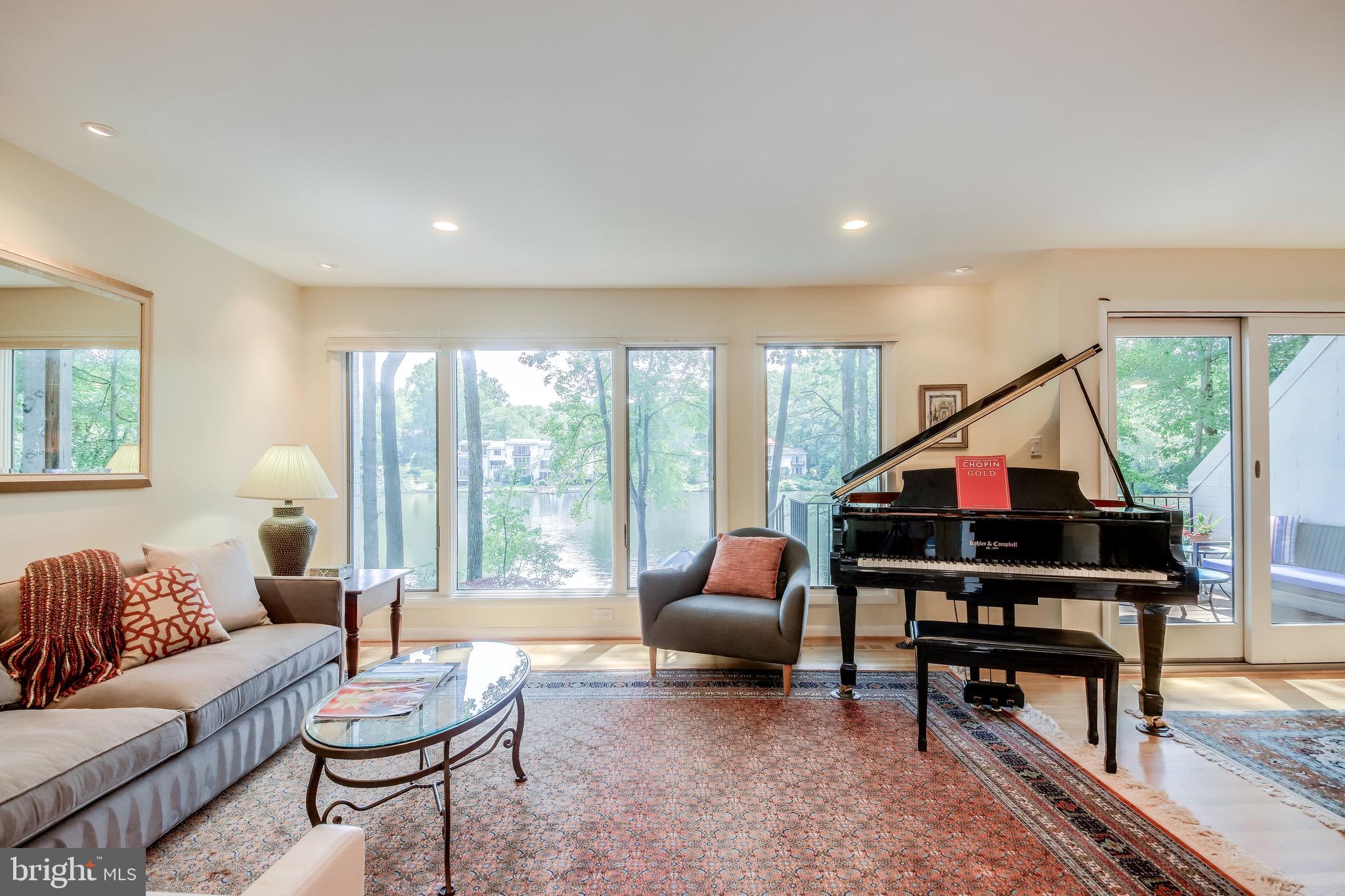1604 Waters Edge Lane Reston, VA 20190 - Photo 14 of 76