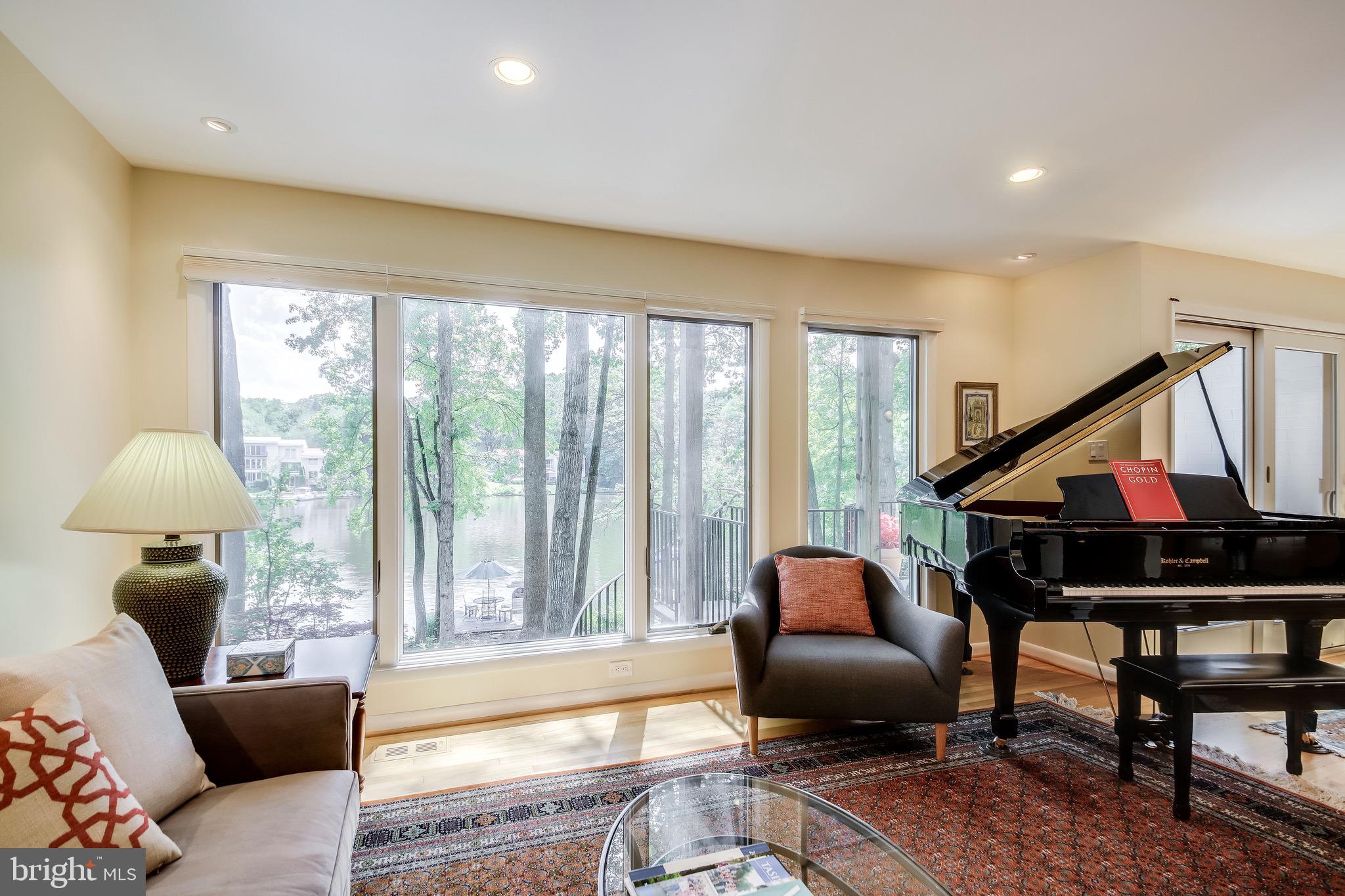 1604 Waters Edge Lane Reston, VA 20190 - Photo 18 of 76