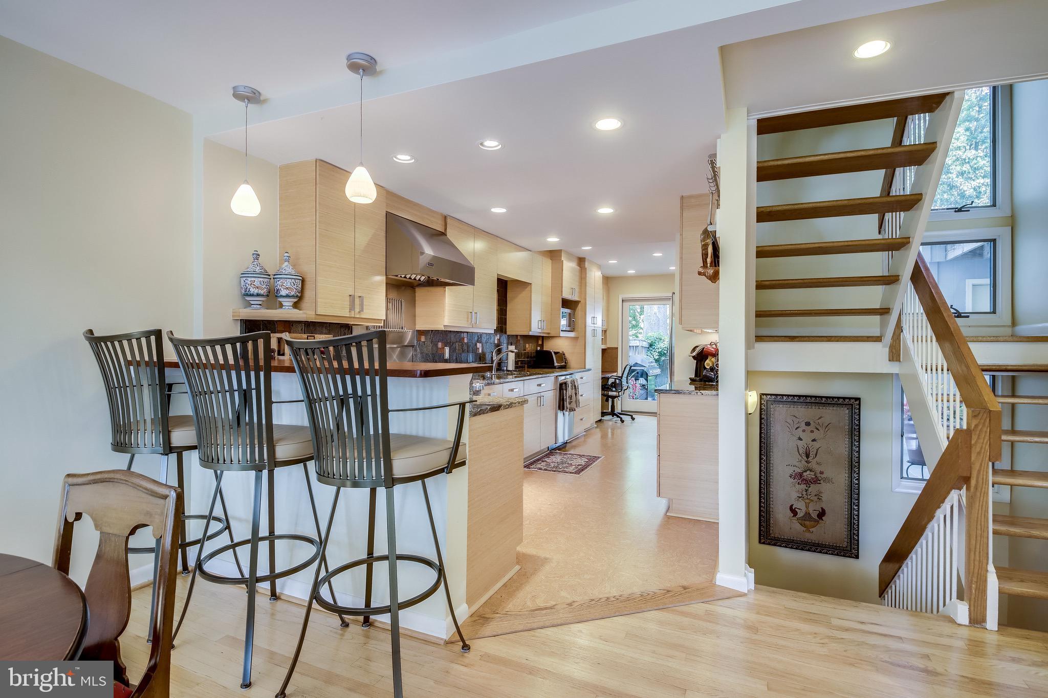 1604 Waters Edge Lane Reston, VA 20190 - Photo 22 of 76