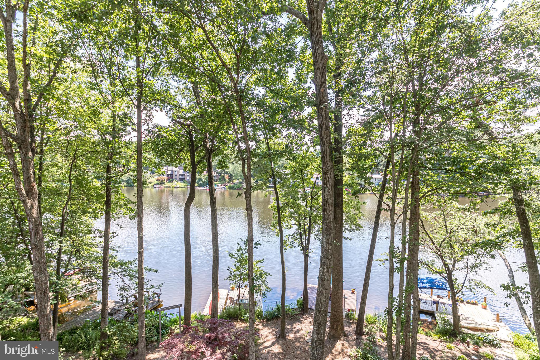1604 Waters Edge Lane Reston, VA 20190 - Photo 47 of 76