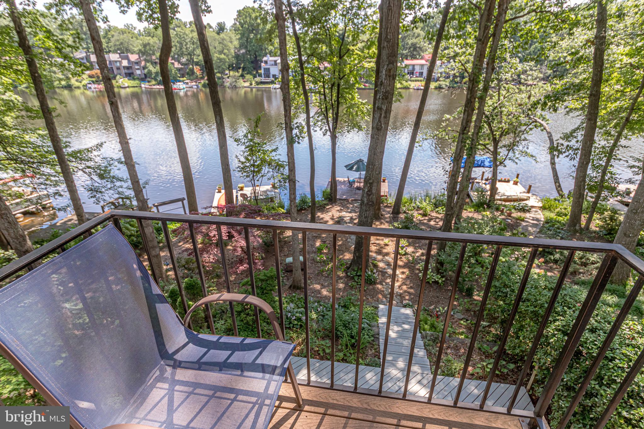 1604 Waters Edge Lane Reston, VA 20190 - Photo 48 of 76