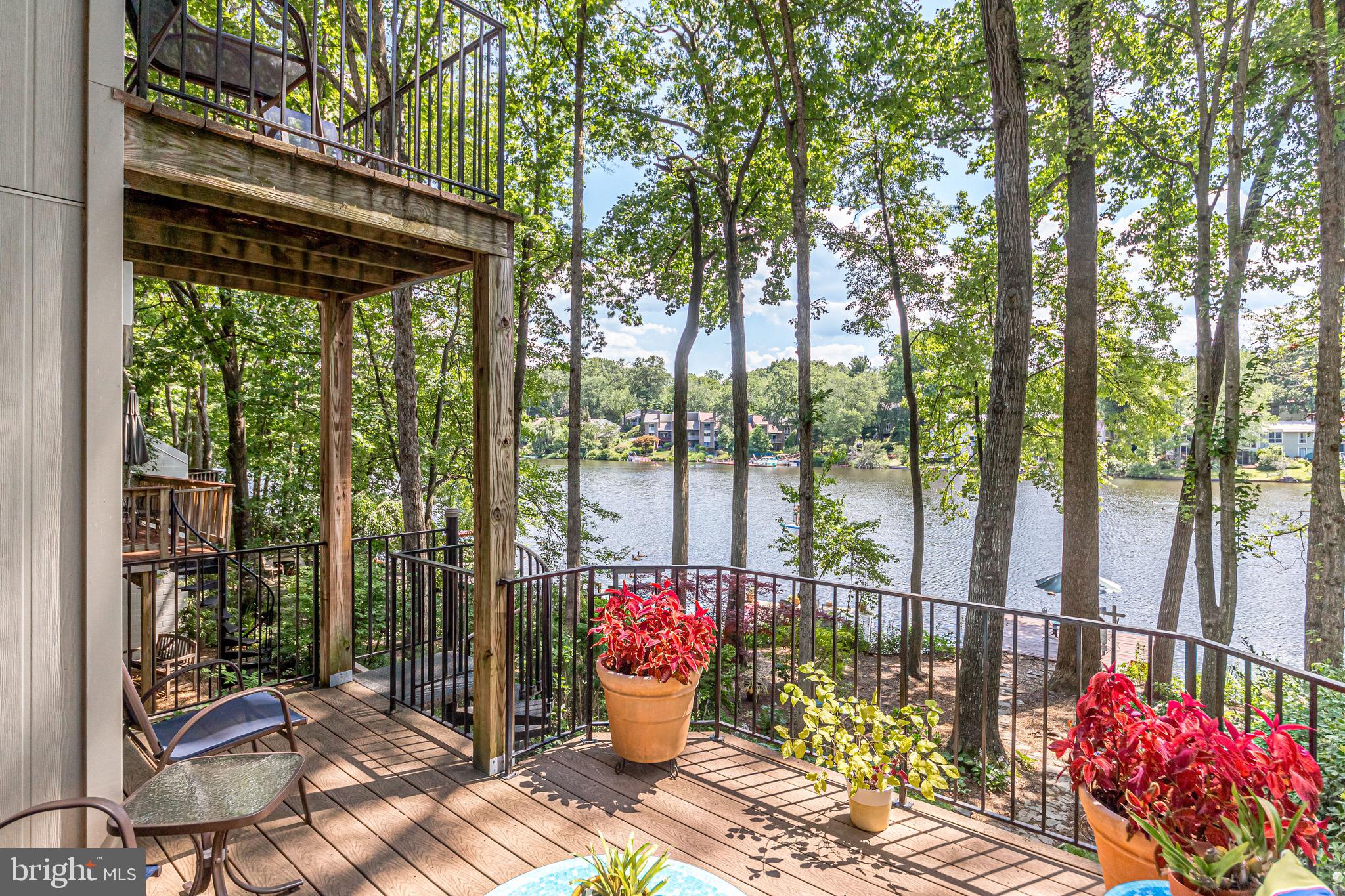 1604 Waters Edge Lane Reston, VA 20190 - Photo 49 of 76