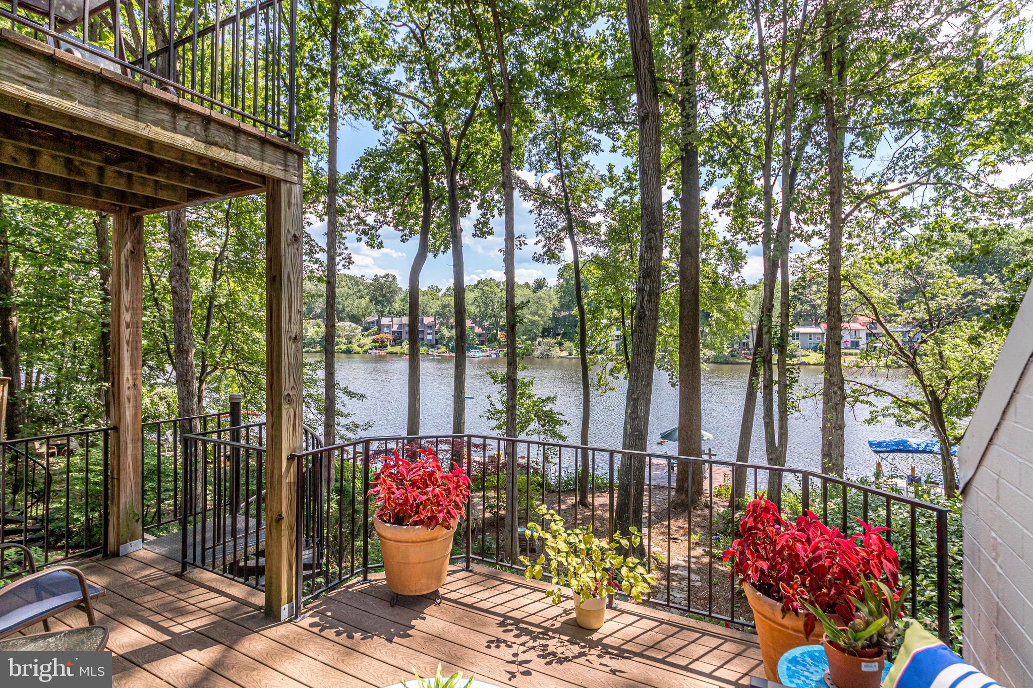1604 Waters Edge Lane Reston, VA 20190 - Photo 50 of 76