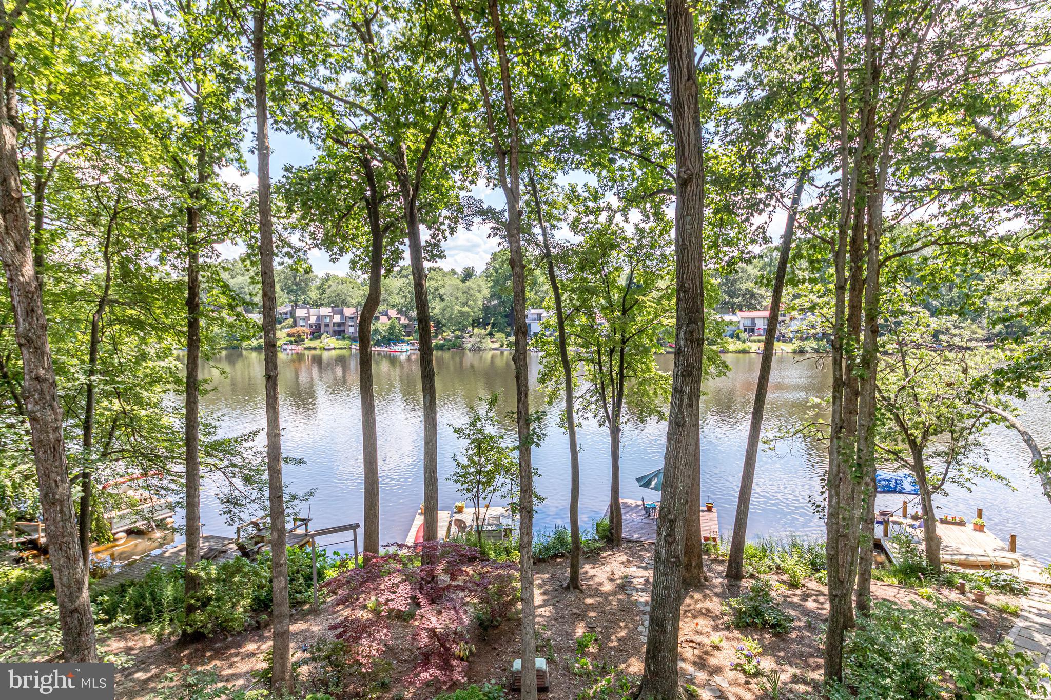 1604 Waters Edge Lane Reston, VA 20190 - Photo 52 of 76