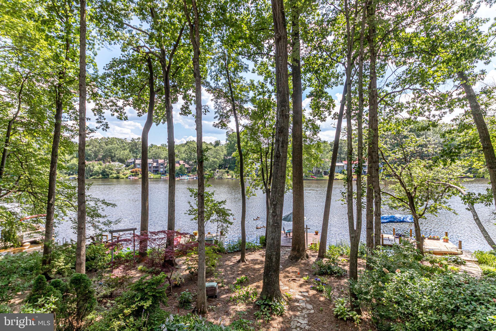 1604 Waters Edge Lane Reston, VA 20190 - Photo 54 of 76