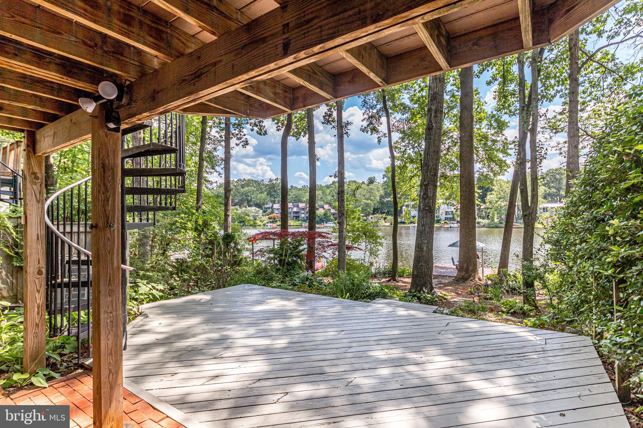 1604 Waters Edge Lane Reston, VA 20190 - Photo 56 of 76