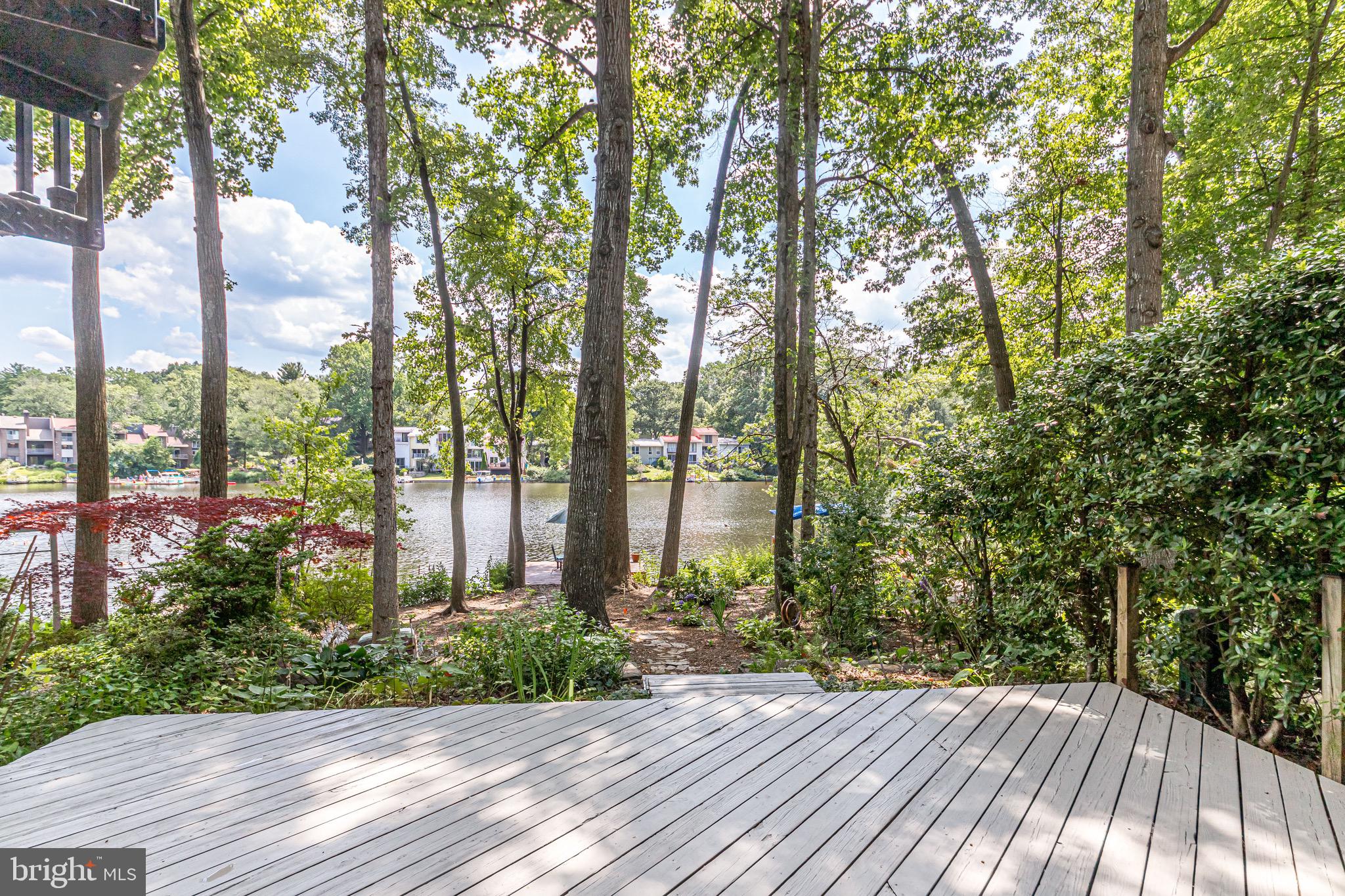 1604 Waters Edge Lane Reston, VA 20190 - Photo 57 of 76