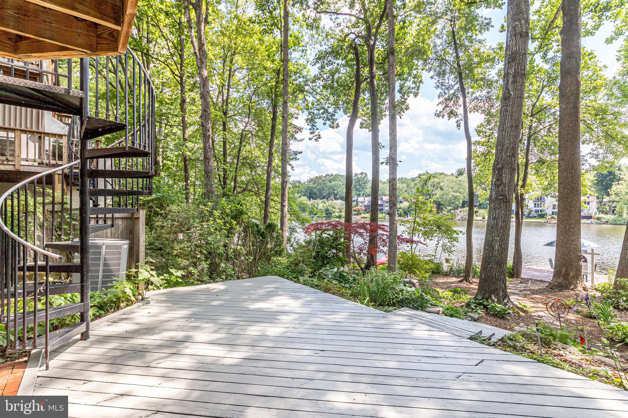 1604 Waters Edge Lane Reston, VA 20190 - Photo 58 of 76