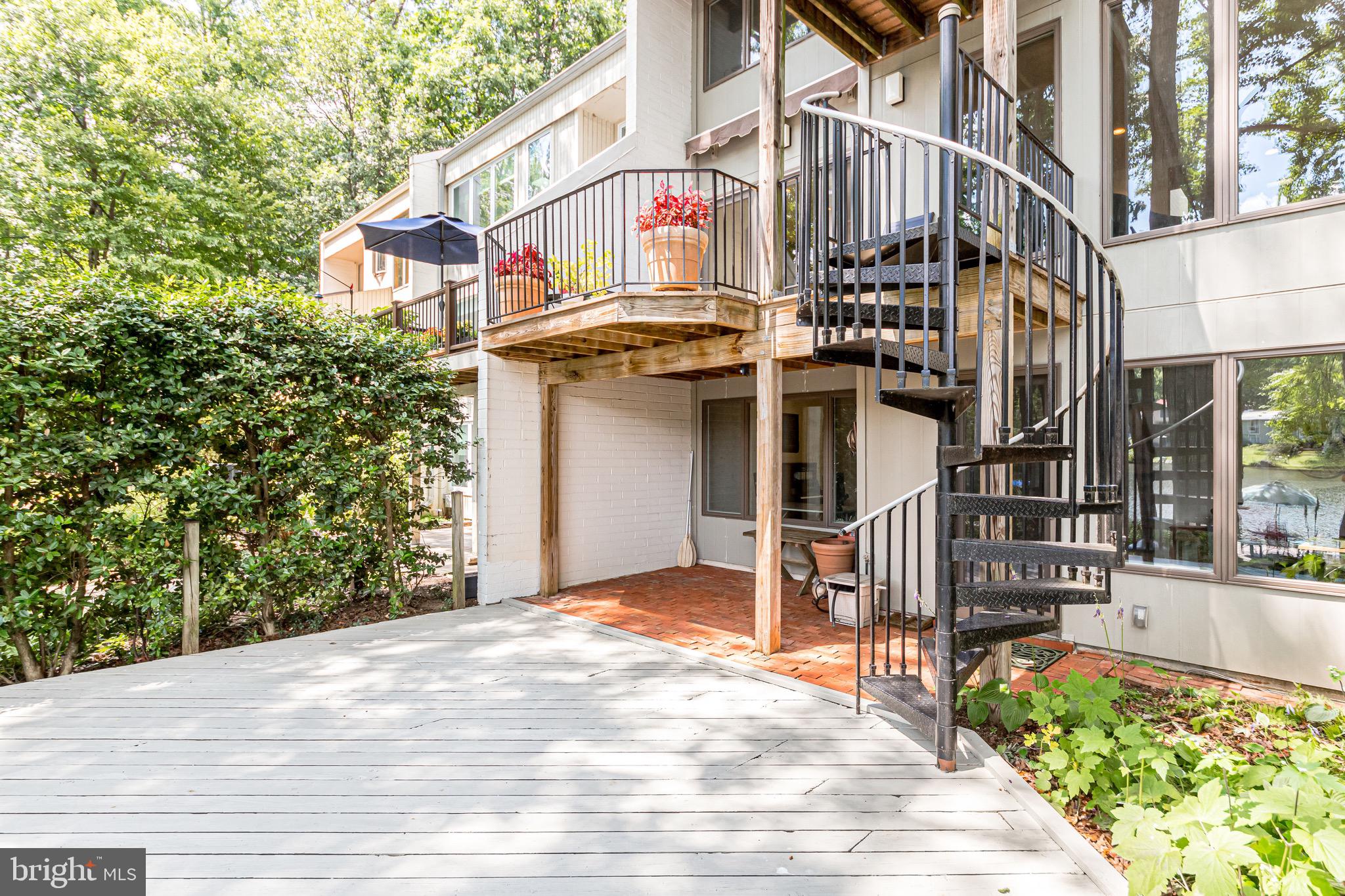 1604 Waters Edge Lane Reston, VA 20190 - Photo 60 of 76