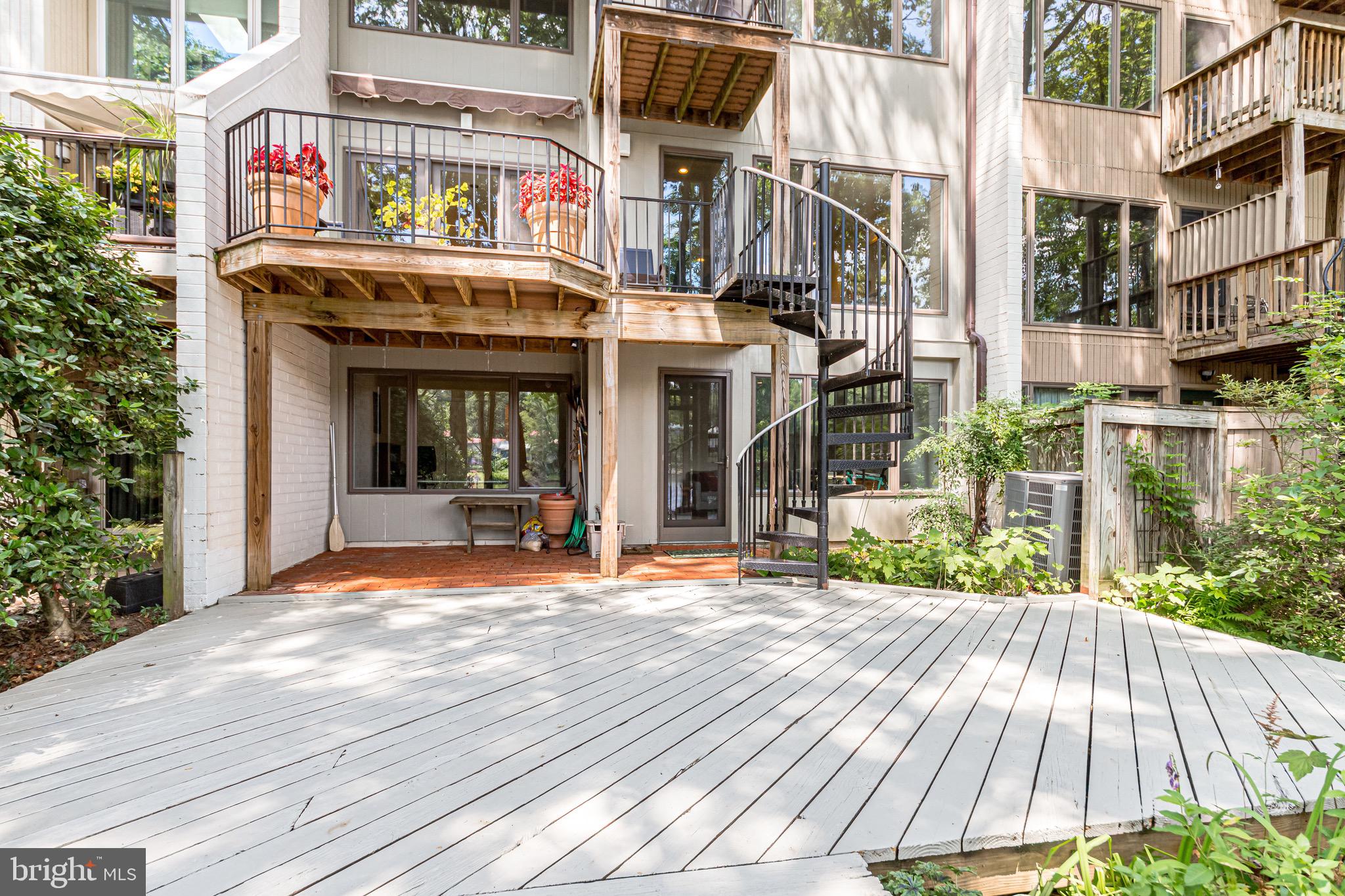 1604 Waters Edge Lane Reston, VA 20190 - Photo 61 of 76