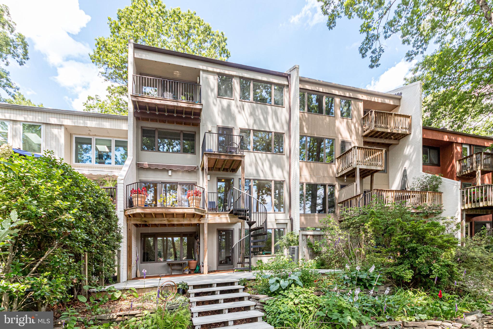 1604 Waters Edge Lane Reston, VA 20190 - Photo 62 of 76