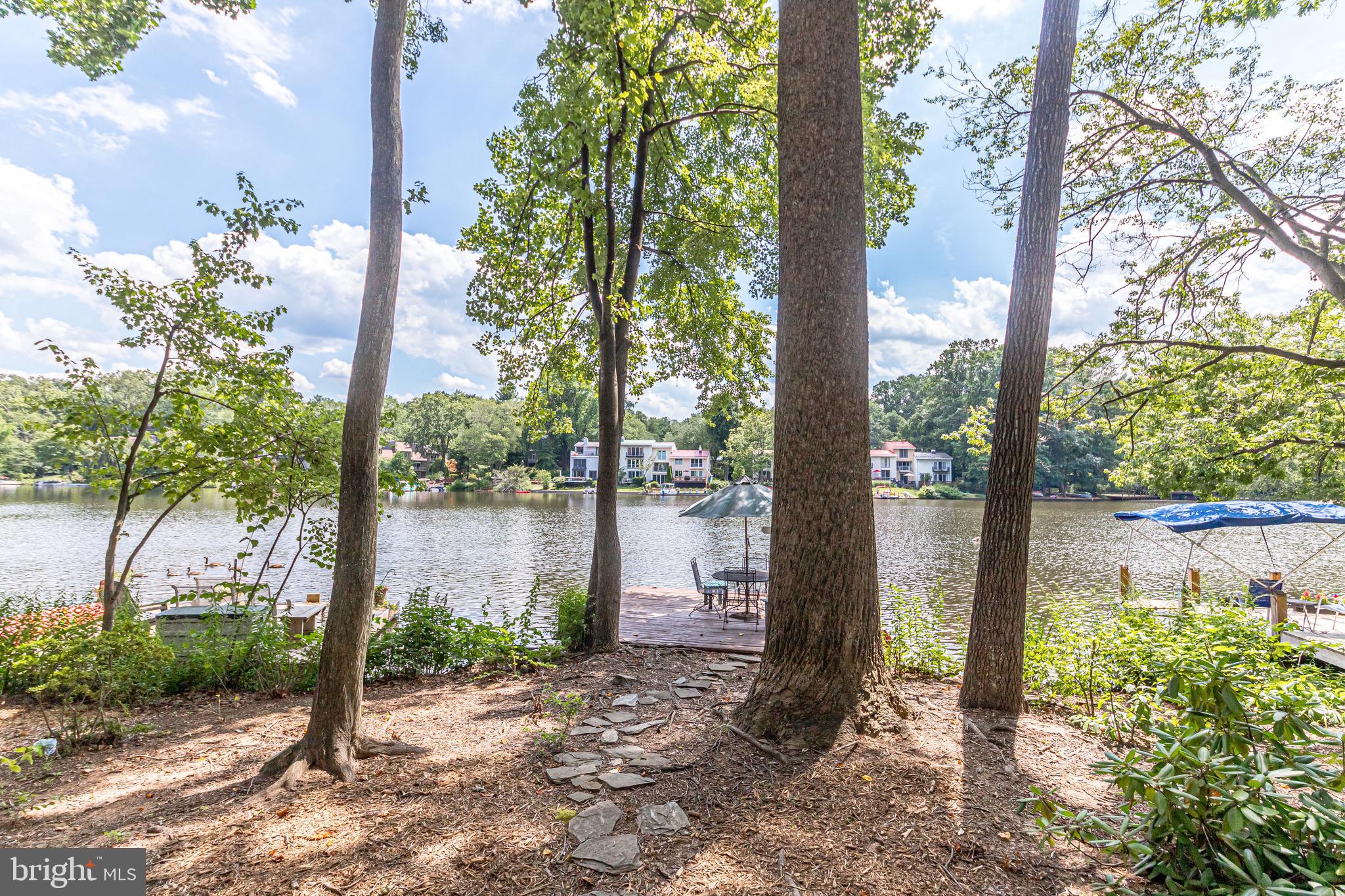 1604 Waters Edge Lane Reston, VA 20190 - Photo 64 of 76