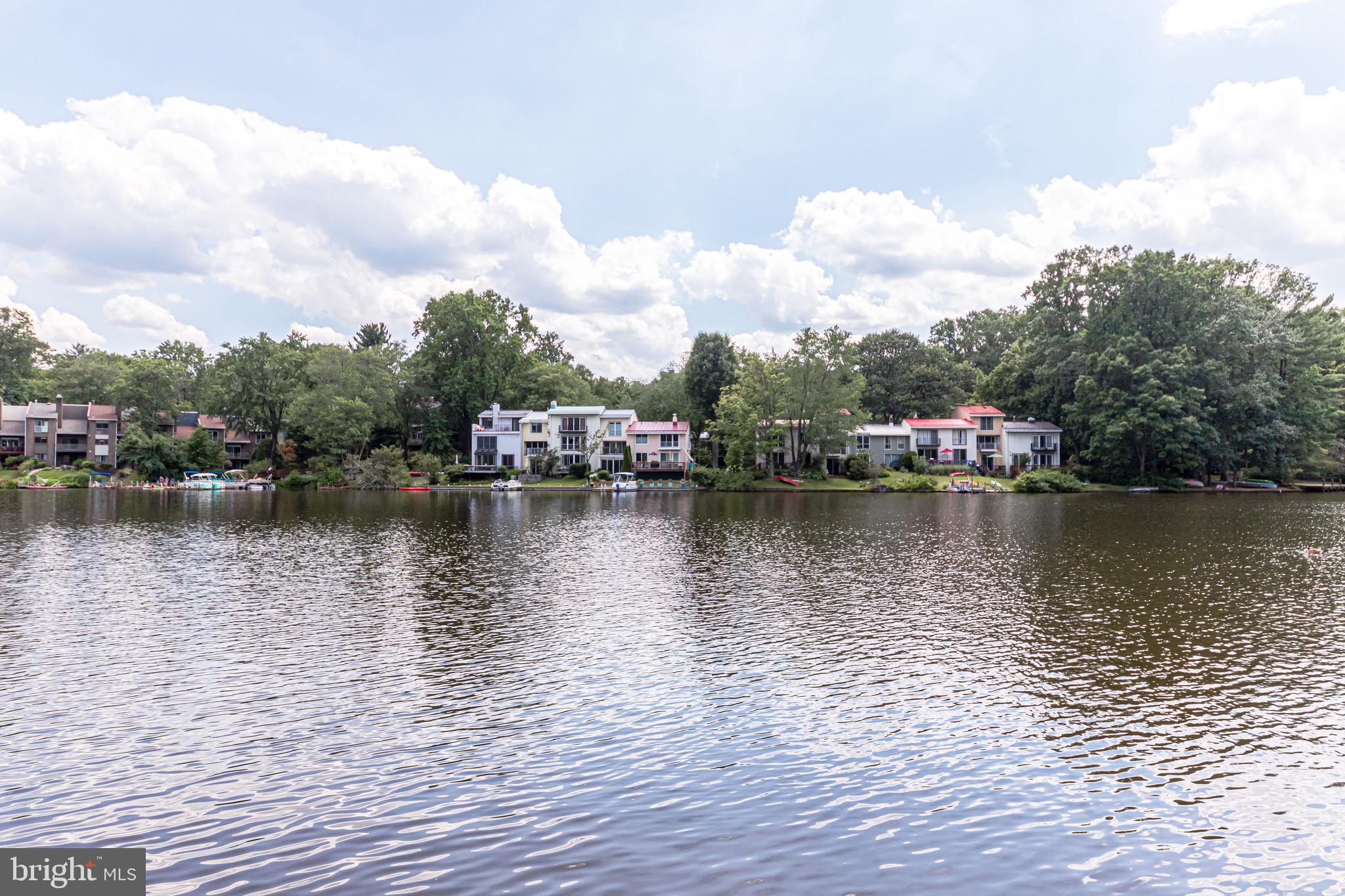 1604 Waters Edge Lane Reston, VA 20190 - Photo 65 of 76