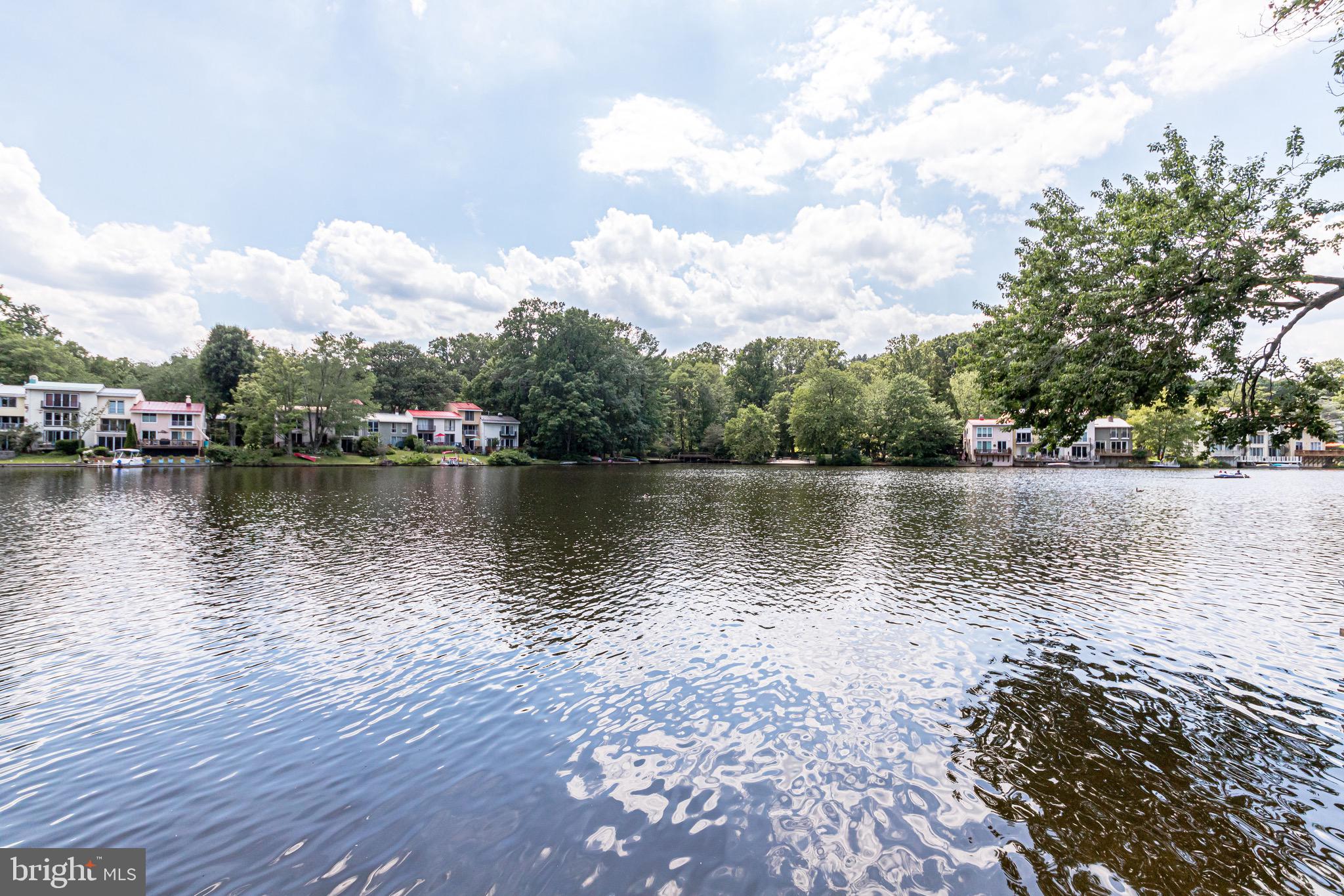 1604 Waters Edge Lane Reston, VA 20190 - Photo 66 of 76