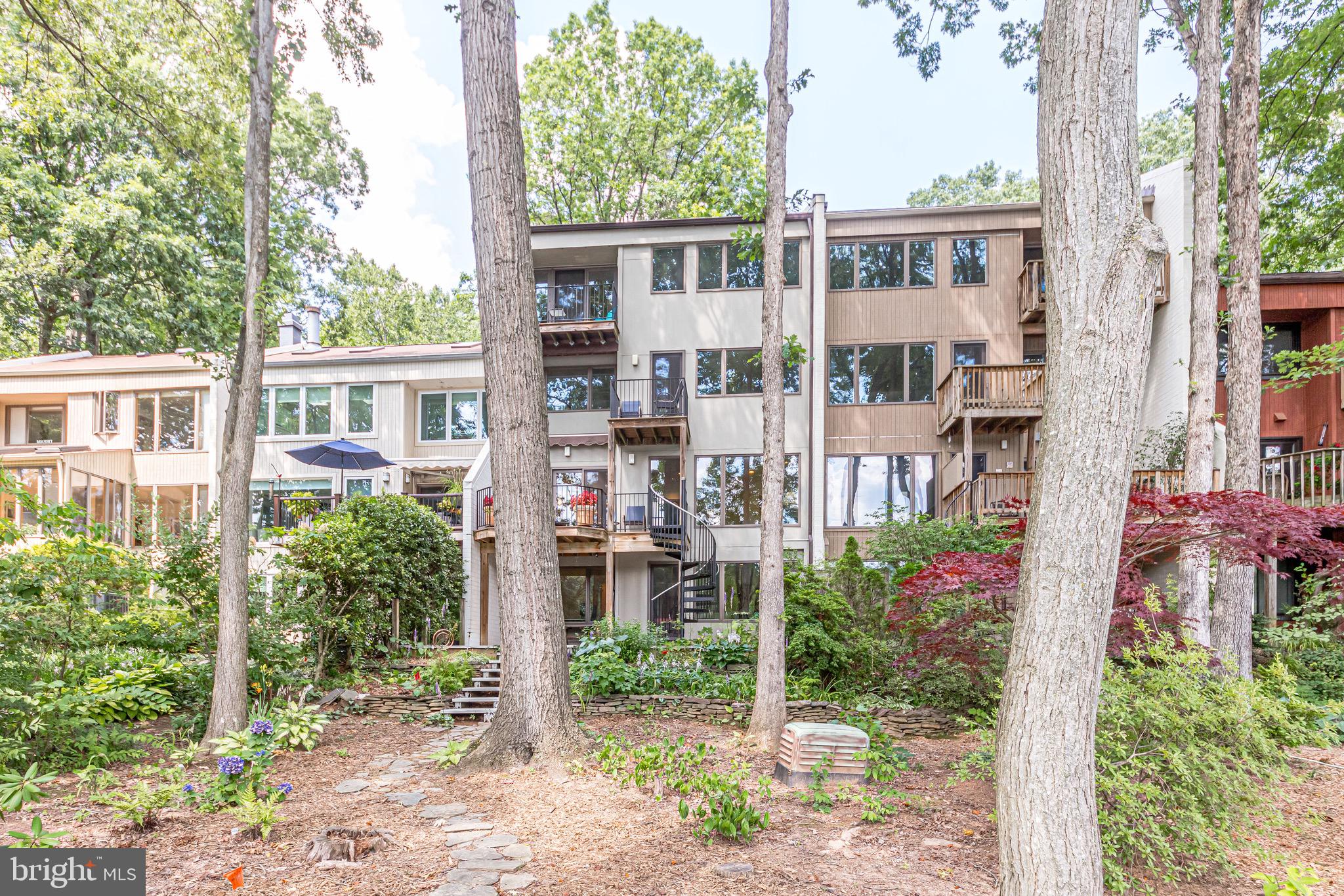 1604 Waters Edge Lane Reston, VA 20190 - Photo 68 of 76
