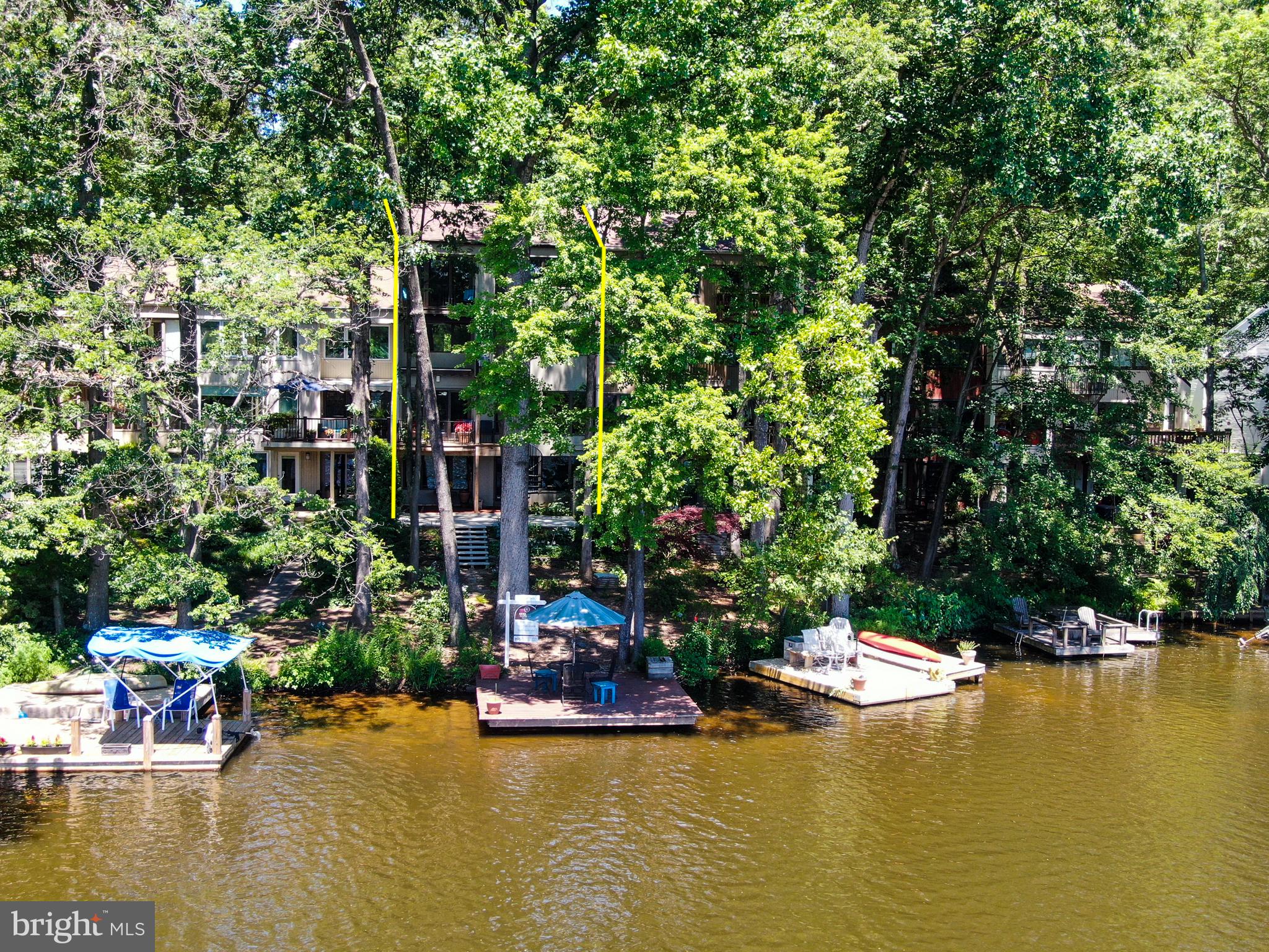 1604 Waters Edge Lane Reston, VA 20190 - Photo 70 of 76