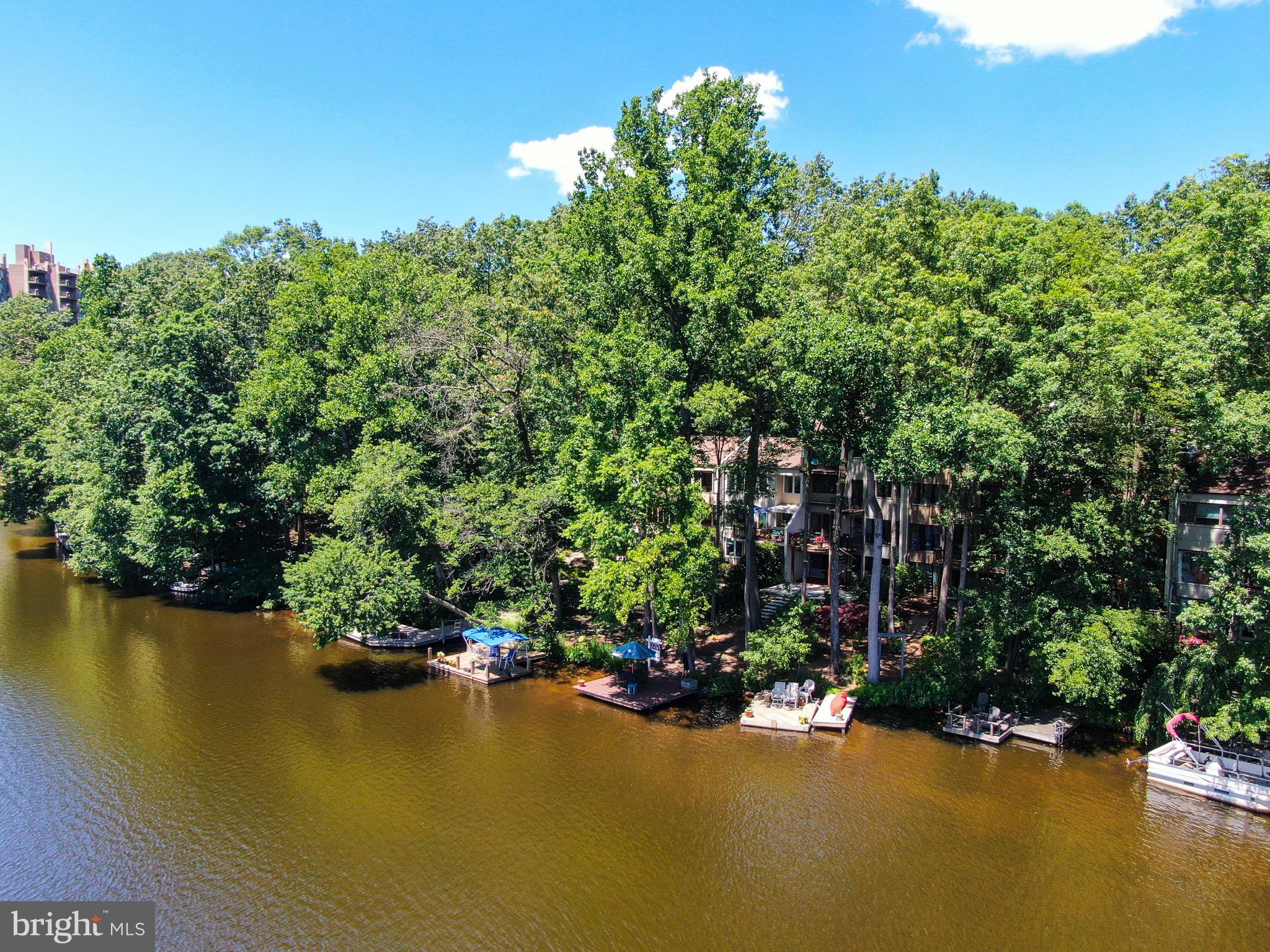 1604 Waters Edge Lane Reston, VA 20190 - Photo 71 of 76
