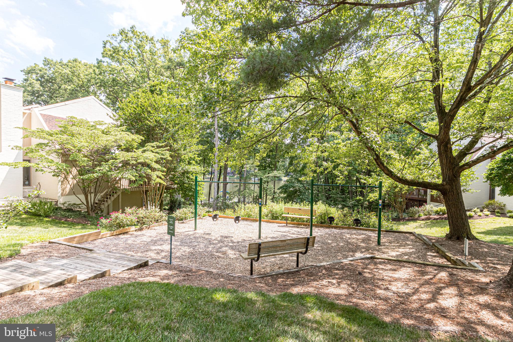 1604 Waters Edge Lane Reston, VA 20190 - Photo 72 of 76