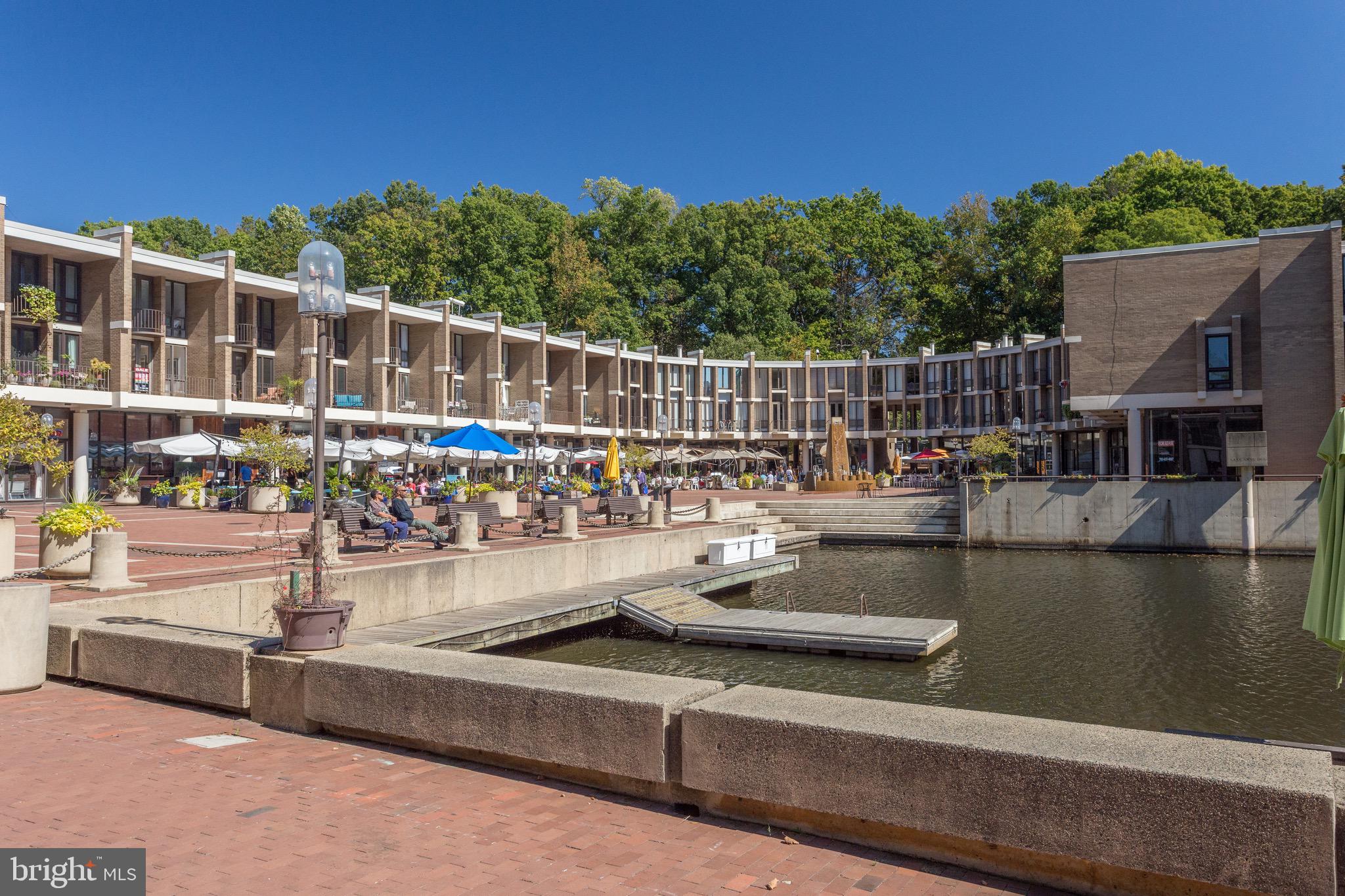 1604 Waters Edge Lane Reston, VA 20190 - Photo 74 of 76