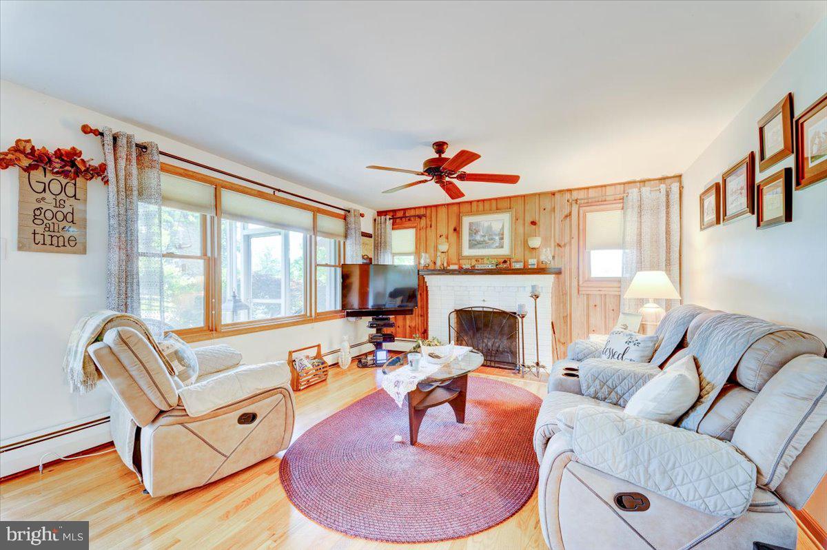 8108 Rocky Springs Road Frederick, MD 21702 - Photo 11 of 59 Gallery Image 11