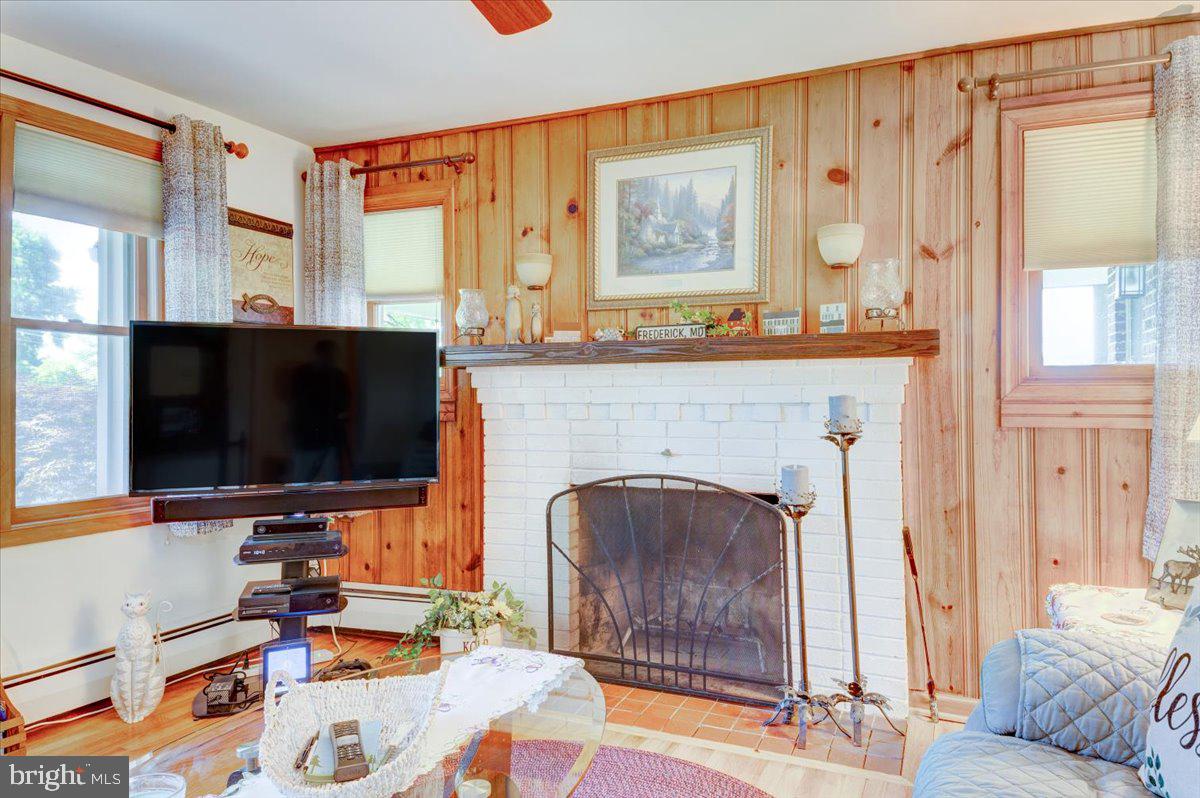 8108 Rocky Springs Road Frederick, MD 21702 - Photo 14 of 59 Gallery Image 14