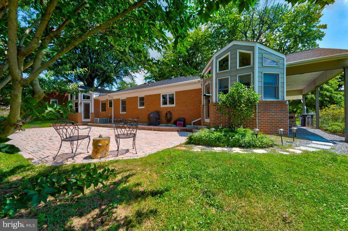 8108 Rocky Springs Road Frederick, MD 21702 - Photo 50 of 59 Gallery Image 50