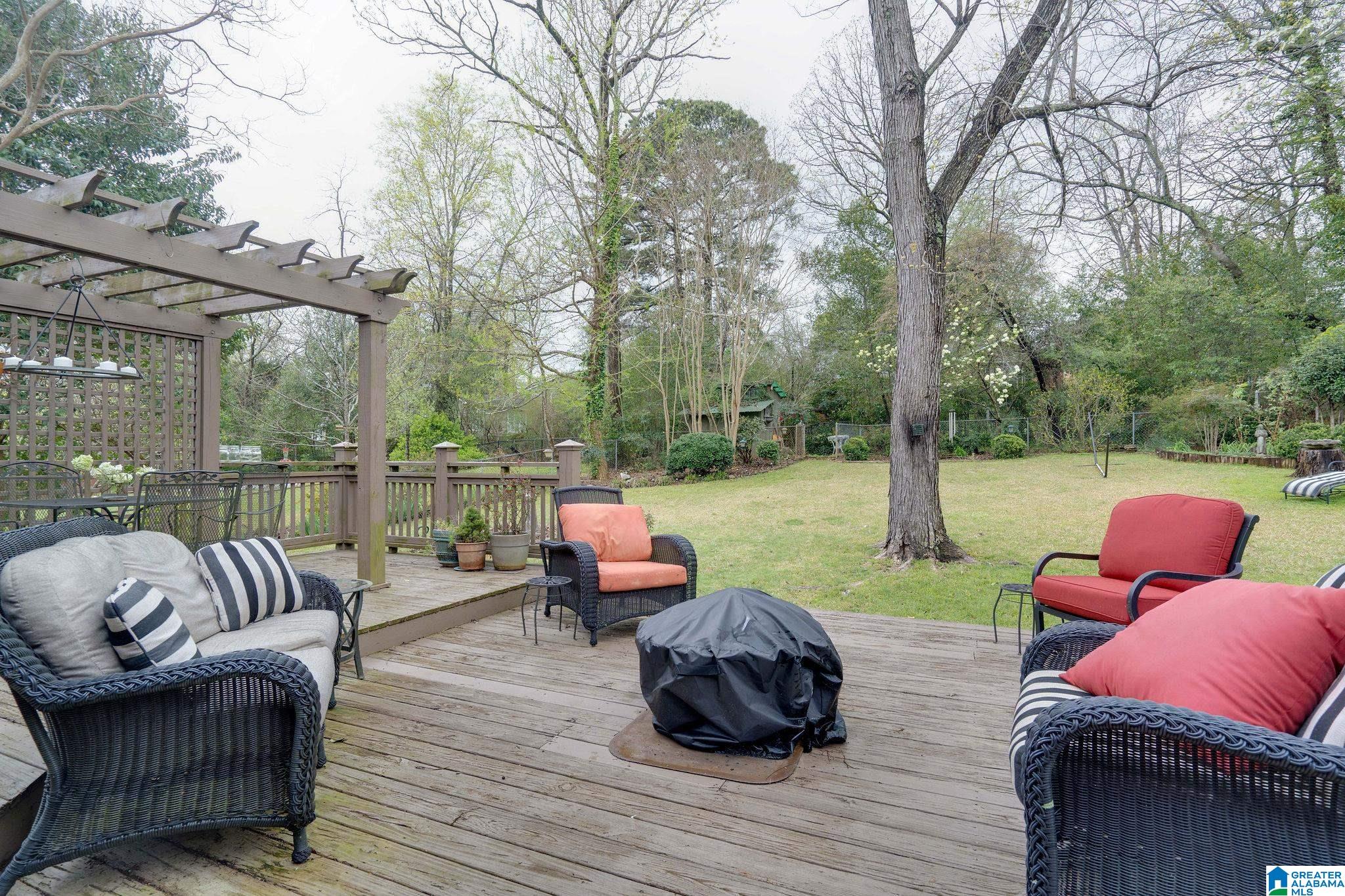 2328 Empire Road Birmingham, AL 35226 - Photo 21 of 27