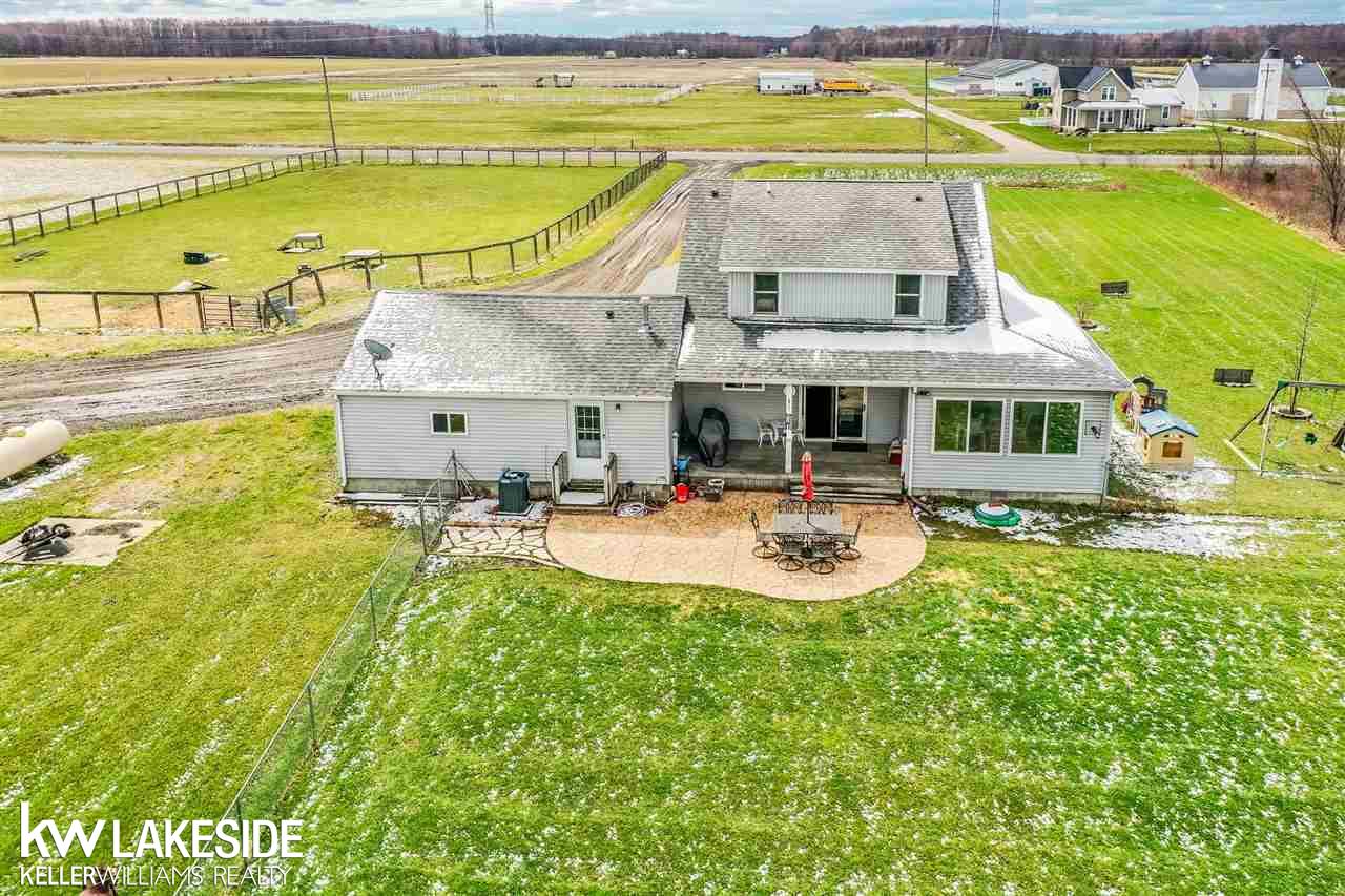 7560 Meisner Road Casco, MI 48064 - Photo 6 of 46 50071283-5.JPG
