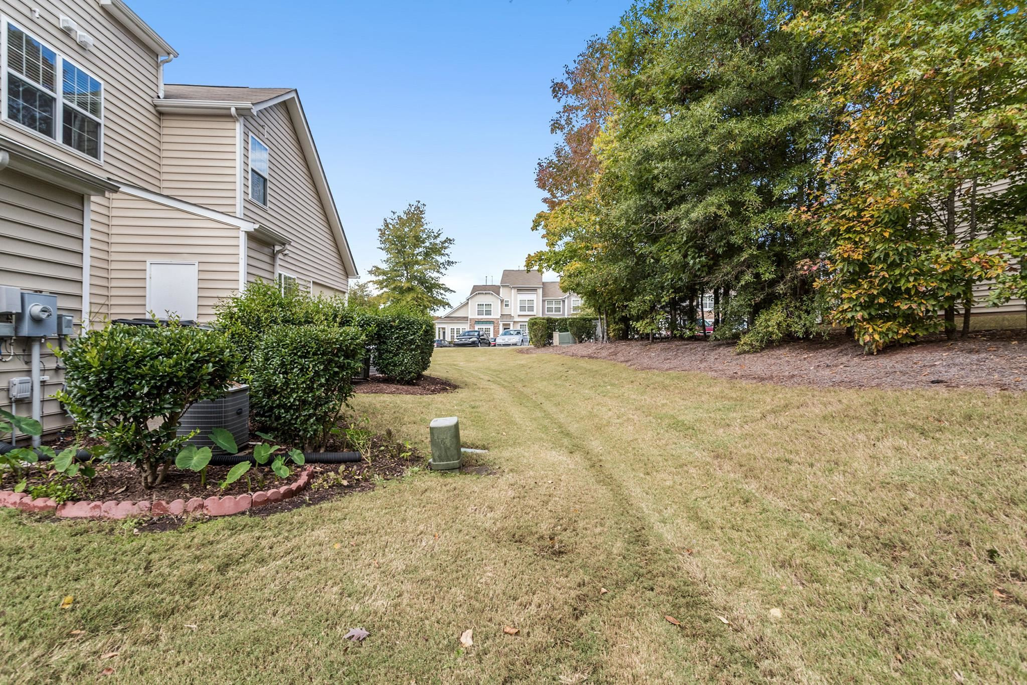 1208 Grace Point Road Morrisville, NC 27560 - Photo 28 of 28 Photo 28