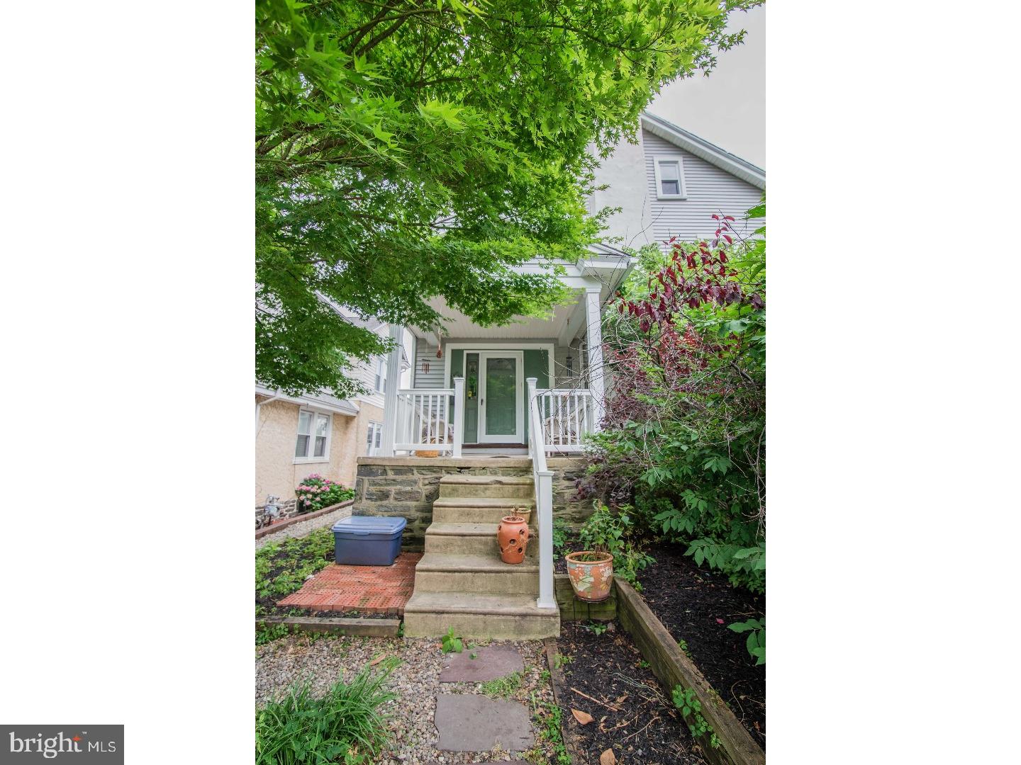 532 Wales Road Havertown, PA 19083 - Photo 1 of 25