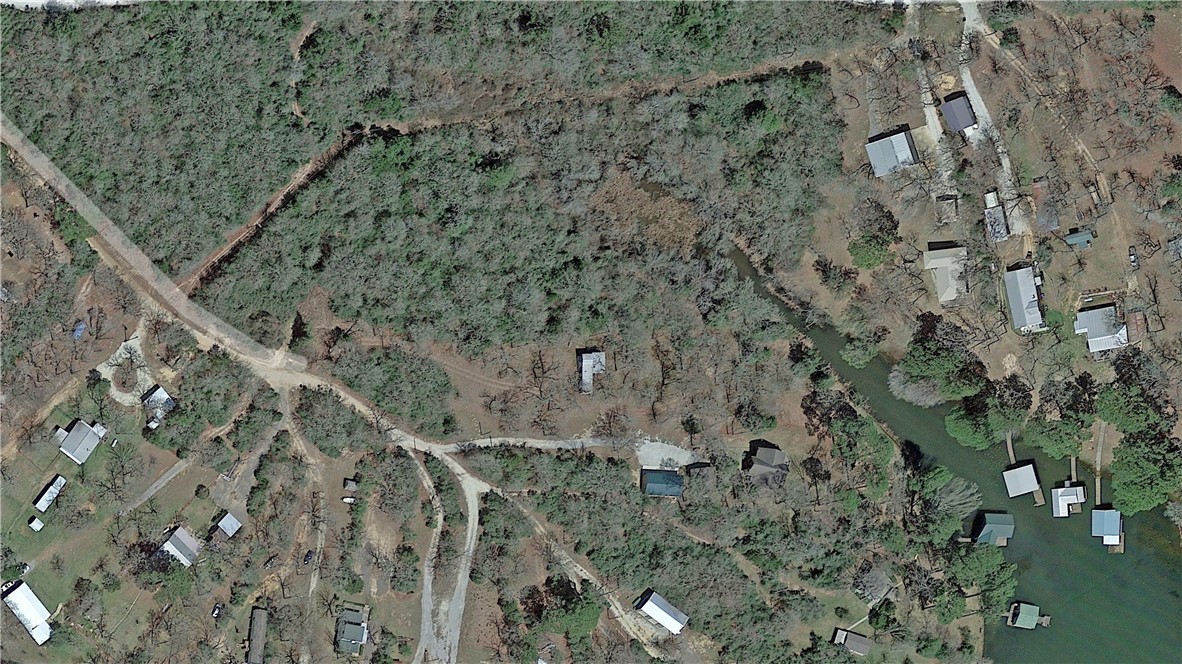 10232 Riley Green Road Franklin, TX 77856 - Photo 39 of 40 Aerial view of property's location