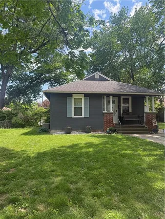 $169,900 | 2313 Agency Road, St. Joseph, MO 64503