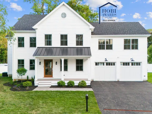 $1,949,000 | 45 Robin Circle, Fairfield, CT 06824