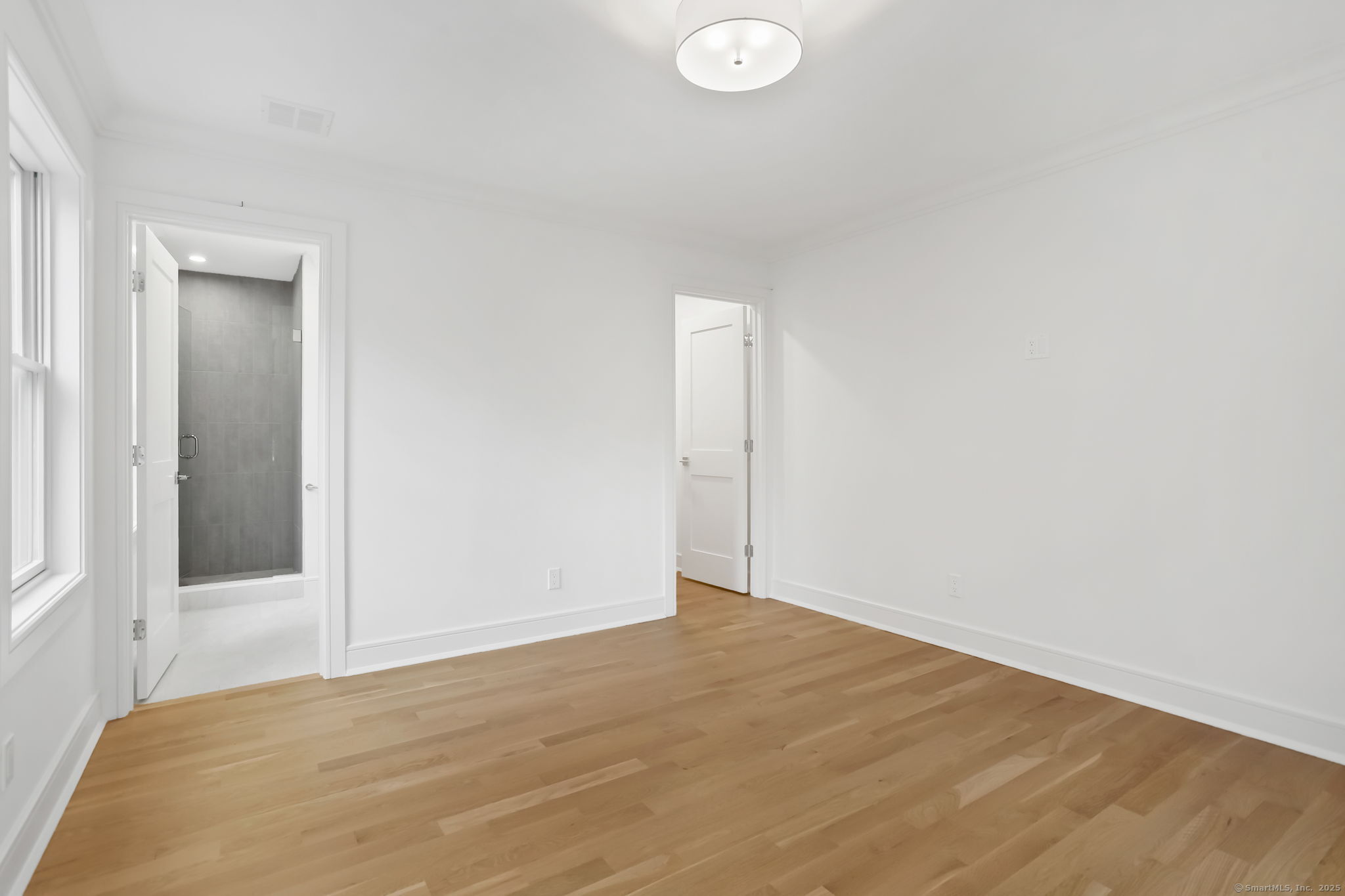 45 Robin Circle Fairfield, CT 06824 - Photo 27 of 40 a view of an empty room