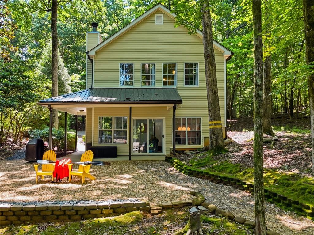 117 Forest Ridge Drive Eatonton, GA 31024 - Photo 42 of 51